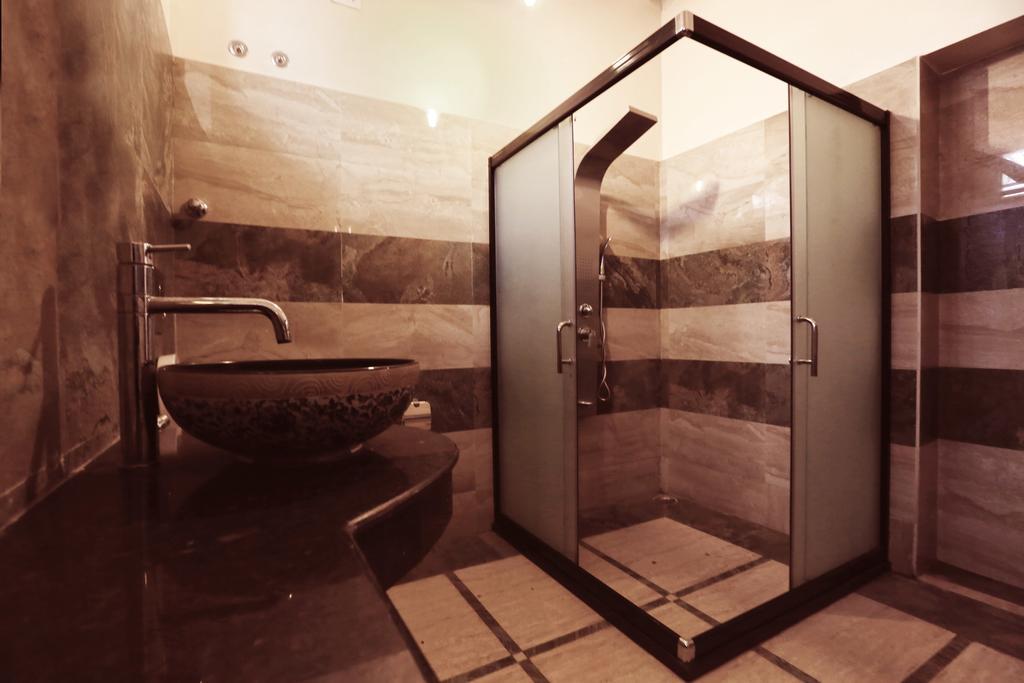 The Grange Hotel Ooty Quarto foto